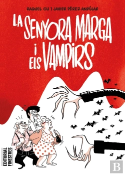 Bertrand.pt - La Senyora Marga I Els Vampirs