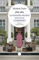 La Senyora Palfrey Se'N Va Al Claremont