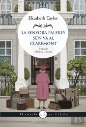La Senyora Palfrey Se'N Va Al Claremont