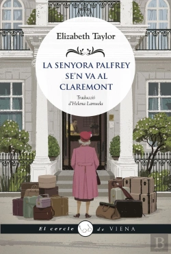 Bertrand.pt - La Senyora Palfrey Se'N Va Al Claremont