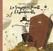 La Senyora Penell I Læespantaocells