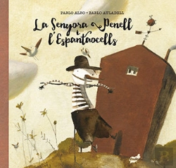 Bertrand.pt - La Senyora Penell I Læespantaocells
