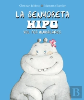 La Senyoreta Hipo Vol Fer Animalades