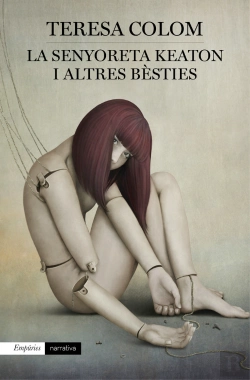 Bertrand.pt - La Senyoreta Keaton I Altres Bèsties