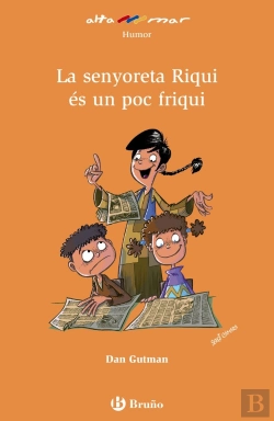 Bertrand.pt - La Senyoreta Riqui És Un Poc Friqui
