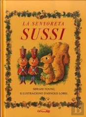 La Senyoreta Sussi
