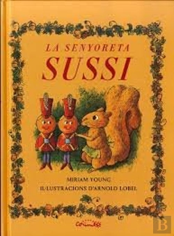 Bertrand.pt - La Senyoreta Sussi