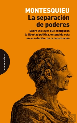 Bertrand.pt - La Separación De Poderes