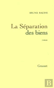 La Separation Des Biens