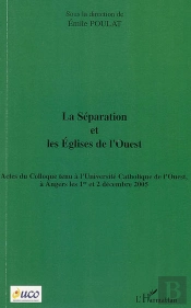 La Séparation Et Les Églises De L'Ouest