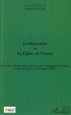 Bertrand.pt - La Séparation Et Les Églises De L'Ouest