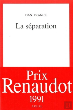 Bertrand.pt - La Separation