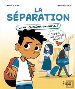 Bertrand.pt - La Séparation : Tu Veux Qu'On En Parle ?