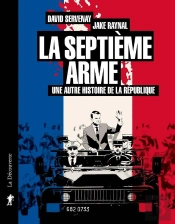 La Septieme Arme