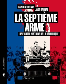 Bertrand.pt - La Septieme Arme