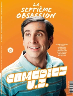 Bertrand.pt - La Septieme Obsession N 41 - Juillet/Aout 2022
