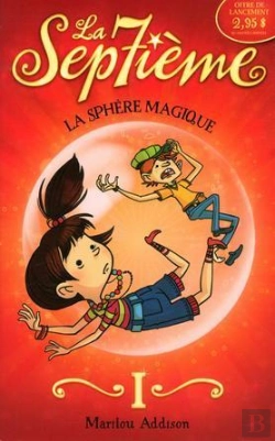 Bertrand.pt - La Septieme V 01 La Sphere Magique