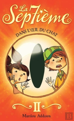 Bertrand.pt - La Septieme V 02 Dans L'Oeil Du Chat