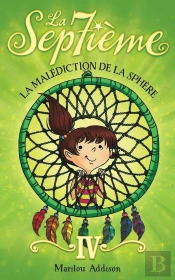 La Septieme V 04 La Malediction De La Sphere