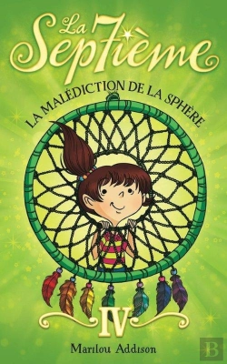 Bertrand.pt - La Septieme V 04 La Malediction De La Sphere