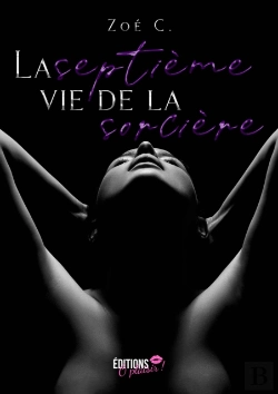 Bertrand.pt - La Septieme Vie De La Sorciere