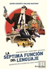 La Septima Funcion Del Lenguaje