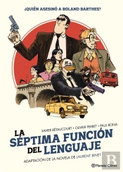 La Septima Funcion Del Lenguaje