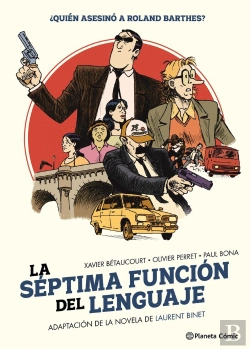 Bertrand.pt - La Septima Funcion Del Lenguaje