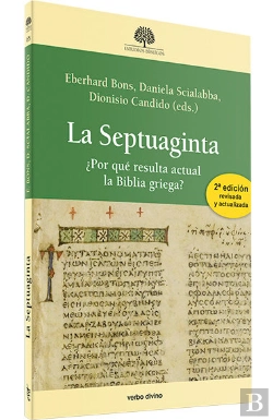 Bertrand.pt - La Septuaginta