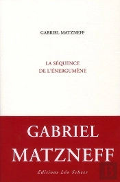 La  Sequence De L'Energumene