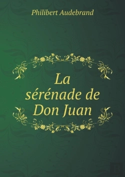 Bertrand.pt - La Serenade De Don Juan