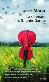 La Sérénade D'Ibrahim Santos