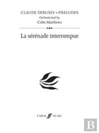 La Serenade Interrompue (Prelude 23)