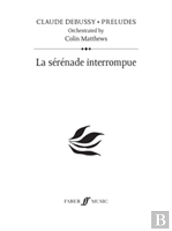 Bertrand.pt - La Serenade Interrompue (Prelude 23)