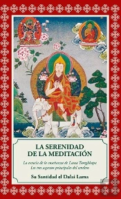 La Serenidad De La Meditación