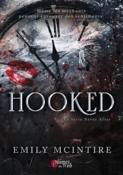 Bertrand.pt - La Série Never After Tome 1 : Hooked
