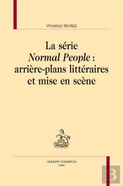 La Série Normal People : Arrière-Plans Littéraires Et Mise En Scène