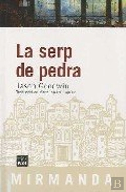 Bertrand.pt - La Serp De Pedra