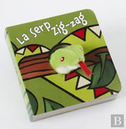 Bertrand.pt - La Serp Zig-Zag