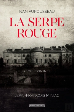 Bertrand.pt - La Serpe Rouge
