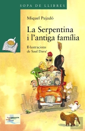 La Serpentina I L'Antiga Família