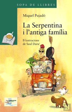 Bertrand.pt - La Serpentina I L'Antiga Família
