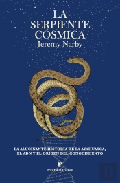 La Serpiente Cosmica