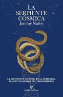 La Serpiente Cosmica