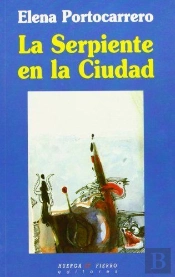 La Serpiente En La Ciudad