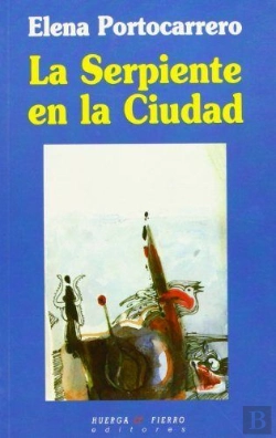 Bertrand.pt - La Serpiente En La Ciudad