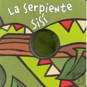 La Serpiente Sisí