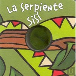 Bertrand.pt - La Serpiente Sisí
