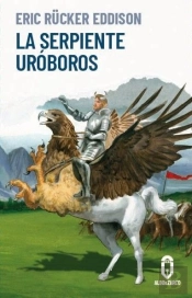 La Serpiente Uroboros