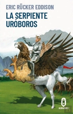 Bertrand.pt - La Serpiente Uroboros